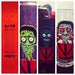 Image of Thriller Night Goodie Bag