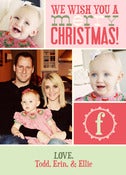 Image of Mint Christmas