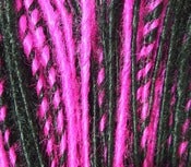 Image of Double Ended Dreads- Full Kit (55 DE Dreads)