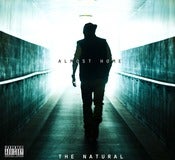 Image of The Natural - Almost Home (Album)