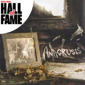 Image of ANACRUSIS - Hindsight: Suffering Hour & Reason (Revisited)
