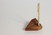 Image of // BENNY GOLD PEN AND PAPER WEIGHT