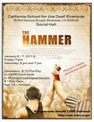 Image of The Hammer