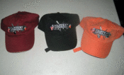 Image of Foley's Hat