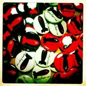 Image of Swag Bag