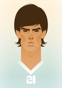 Image of Silva