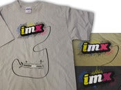 Image of IMX stick guys