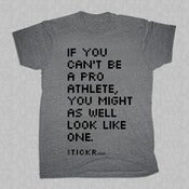 Image of Tagline Tee