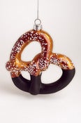 Image of Pretzel Ornament