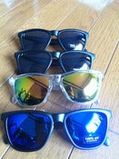 Image of DANG SHADES ORIORIGINAL Funglasses BESIC 