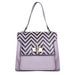 Image of Rossetti Chevron Blush