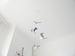 Image of kamomé mobile (two or three seagulls)