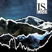 Image of "Is.Land" Vinyl LP