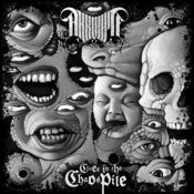 Image of Akkolyte "Clues in the Chaospile" LP