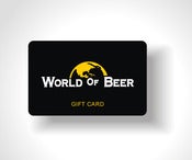 Image of Gift Card - $50