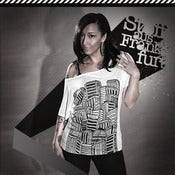 Image of City • Female • White / Black