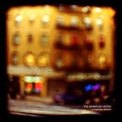 Image of The American Dollar - A Memory Stream 2XLP