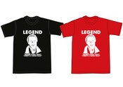 Image of Anson 'Cunt Dine With Me' Shirt.