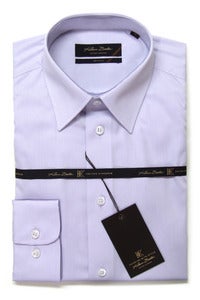 Image of KLAUSS KL7-702 VIOLET SHIRT