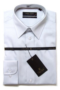 Image of KLAUSS KL7-702 GREY SHIRT