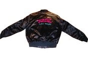 Image of Rio Las Vegas Ombre Satin Jacket