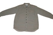 Image of B&W Gold Stud Blouse
