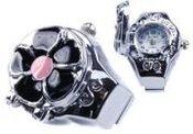 Image of Finger Watch