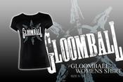 Image of Girlieshirt "Chaos"