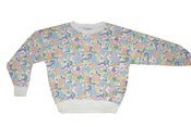 Image of Keith Haring Inspired Sweatshirt