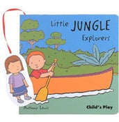 Image of Little Jungle Explorers