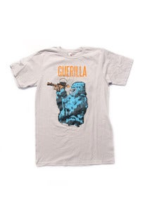 Image of Guerilla Filmmaker T-Shirt