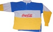 Image of Coca-Cola TriColor Rugby