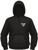 Image of Engine - Hoodie W/Zip