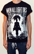 Image of "Transitions" T-Shirt