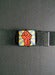Image of Robot Revolution - canvas belt