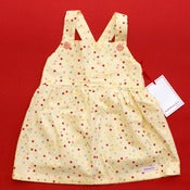 Image of BuTTeR CoNFeTTi dress for baby