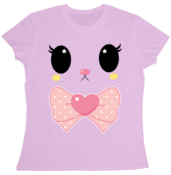 Image of "Bunny Love" Tee