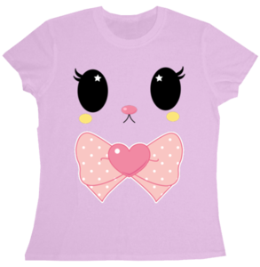 Image of "Bunny Love" Tee