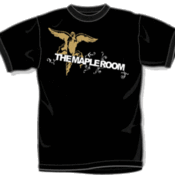 Image of Angel Shirt (gold)