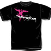 Image of Angel Shirt (pink)