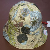 Image of CaRaVaN SuMMeR sun hat for baby / toddler