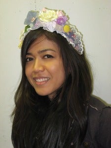 Image of Shelly "EBT.." Headband