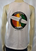 Image of Rasta Tank Top in WHITE