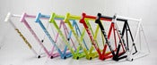 Image of N-avigate 2012 Fixed gear entry-level frameset...