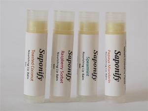 Image of Nourishing Lip Balm