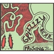 Image of Grizzzzy Bear - Passing: Rares and Uncommons CD