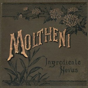 Image of Moltheni - Ingrediente Novus