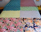 Image of patchwork quilt 3