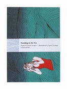 Image of Standing in the Sea - 6 Postcard Set