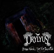 Image of "Stories Heard... Yet Not Recalled" E.P